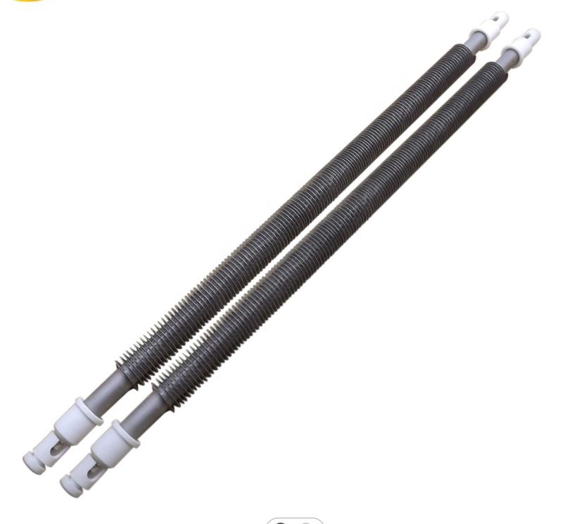 Electric Air Heating Element Customized Heater view 2